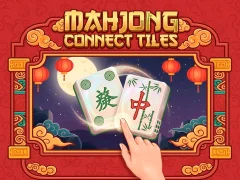 Trò chơi Mahjong Connect Tiles trực tuyến
