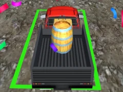 Trò chơi Truck Transport Simulator trực tuyến