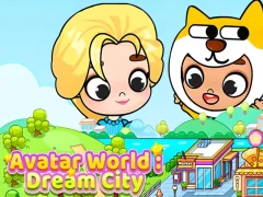 Trò chơi Thế giới Avatar: Thành phố trong mơ trực tuyến