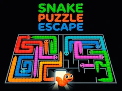 Trò chơi Snake Puzzle Escape trực tuyến
