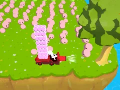 Trò chơi Slime Farm trực tuyến