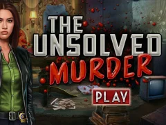Trò chơi The Unsolved Murder trực tuyến