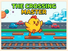 Trò chơi The Crossing Master trực tuyến