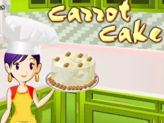 Trò chơi Bánh cà rốt trực tuyến