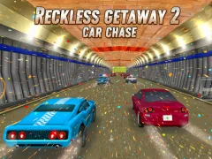 Trò chơi Reckless Getaway 2: Car Chase trực tuyến