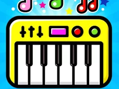 Trò chơi Piano Tiles trực tuyến