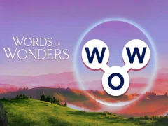 Trò chơi Lời kỳ diệu trực tuyến