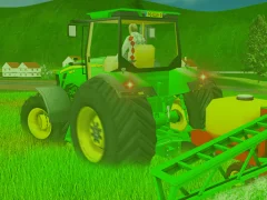 Trò chơi Farming Simulator 2 trực tuyến