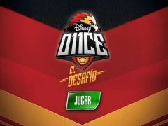 Trò chơi Thử thách 011CE trực tuyến