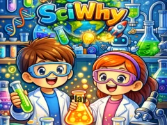 Trò chơi Sci Why trực tuyến