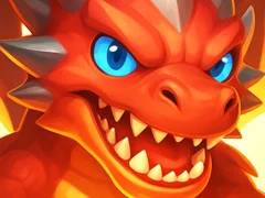 Trò chơi Legend of Dragon Hunt trực tuyến
