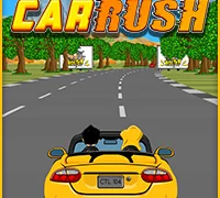 Trò chơi Car Rush trực tuyến