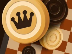Trò chơi Russian Checkers trực tuyến