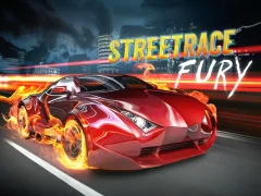 Trò chơi Cuộc Đua Đường Phố trực tuyến