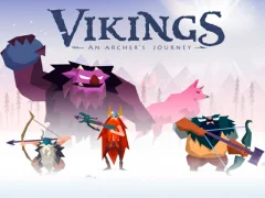 Trò chơi Vikings: An Archer's Journey trực tuyến