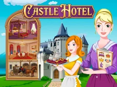 Trò chơi Castle hotel trực tuyến