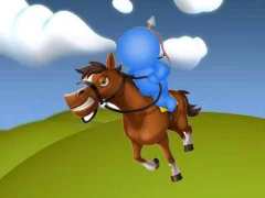 Trò chơi Archery cowboy trực tuyến