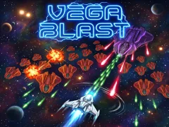 Trò chơi Vega Blast trực tuyến