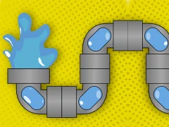 Trò chơi Ống nước  trực tuyến