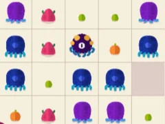 Trò chơi Monster Merge trực tuyến