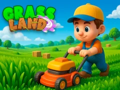 Trò chơi Grass Land trực tuyến