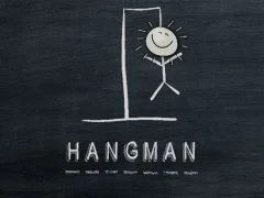 Trò chơi Guess The Name Hangman trực tuyến