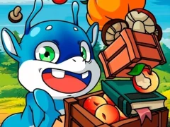 Trò chơi Papa Buzja trực tuyến