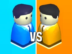 Trò chơi City War 3d trực tuyến