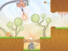 Trò chơi Súng laser 2 trực tuyến