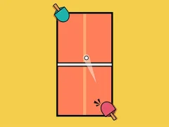 Trò chơi Ping Pong trực tuyến