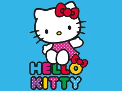 Trò chơi Hello Kitty Educational Games trực tuyến