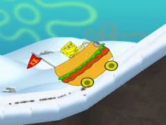 Trò chơi Spongbob trực tuyến
