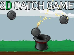 Trò chơi Catch trực tuyến