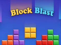 Trò chơi Vụ nổ khối trực tuyến