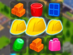 Trò chơi Thành phố nhỏ của tôi  trực tuyến