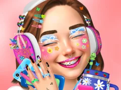 Trò chơi Cool Girl Aesthetics trực tuyến