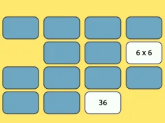 Trò chơi Math Memory trực tuyến