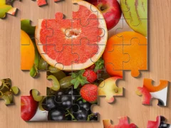 Trò chơi Ghép Hình Thư Giản trực tuyến