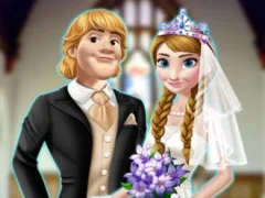 Trò chơi Royal Wedding trực tuyến