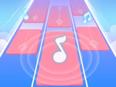 Trò chơi Magic Piano Music trực tuyến