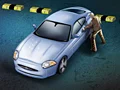 Trò chơi Carbon Auto Theft 2 trực tuyến