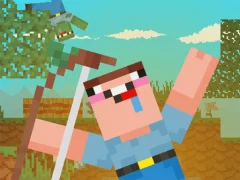 Trò chơi Noob Archer trực tuyến