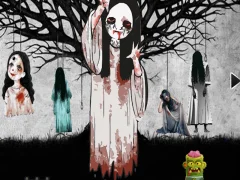 Trò chơi Scared Girl Rescue trực tuyến