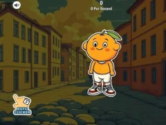 Trò chơi Italian Brainrot Clicker trực tuyến