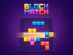 Trò chơi Block Match trực tuyến