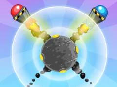 Trò chơi Aim Clash 2 trực tuyến