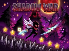 Trò chơi Shadow War trực tuyến