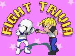 Trò chơi Fight Trivia trực tuyến