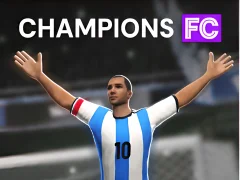 Trò chơi Champions FC trực tuyến