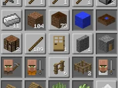 Trò chơi Grindcraft trực tuyến